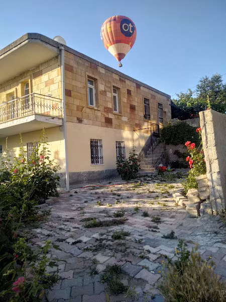 Acan Apart Pansiyon