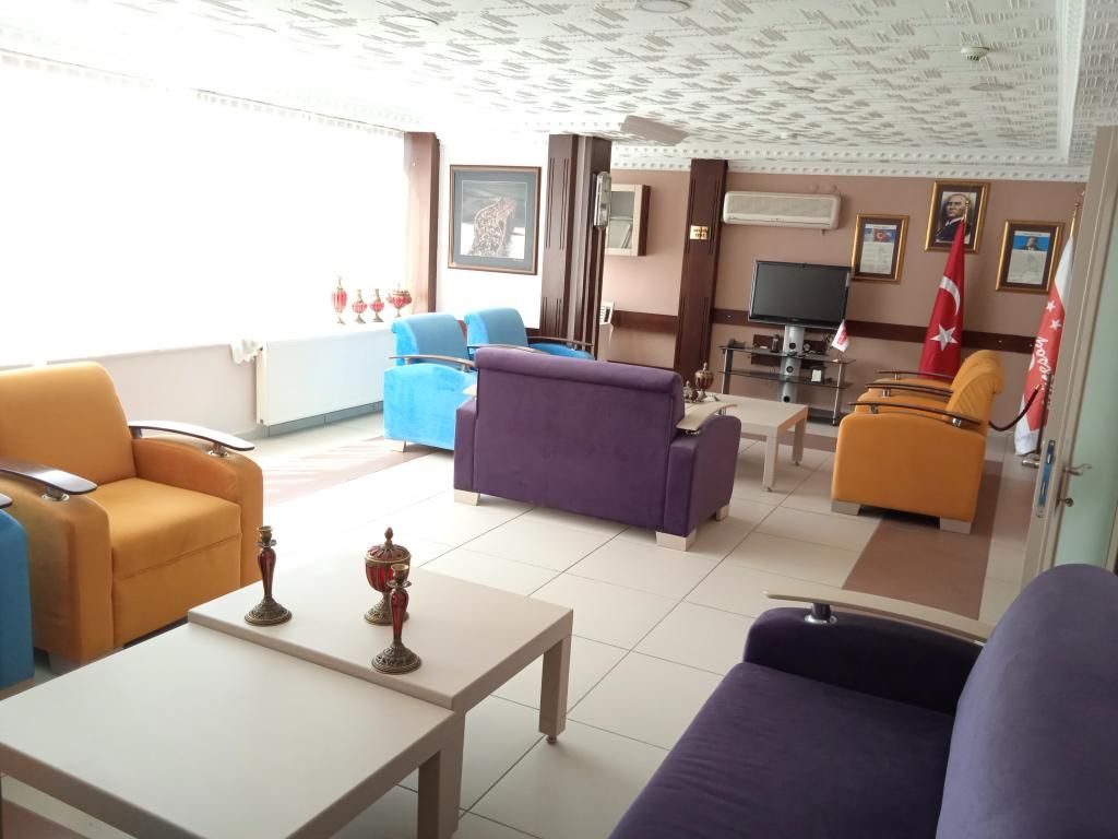 Yücesoy Otel — 6