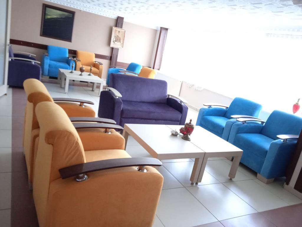 Yücesoy Otel — 8