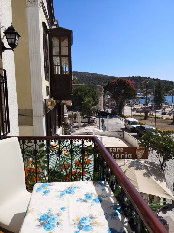 Marinda Otel Çeşme — 5