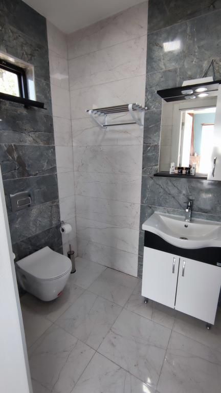 Ağva Stone House — 4