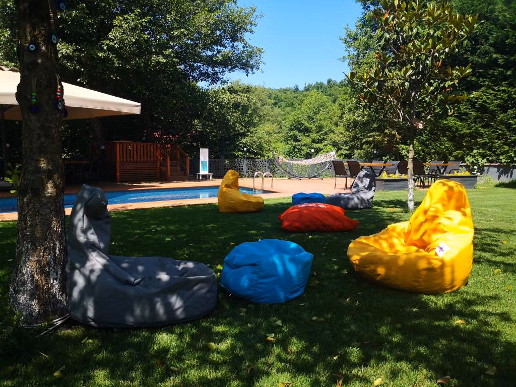 HBS Life & Garden Polonezköy — 9
