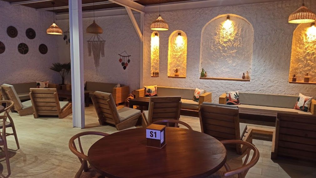 Malibeach Apart Otel Seferihisar — 3