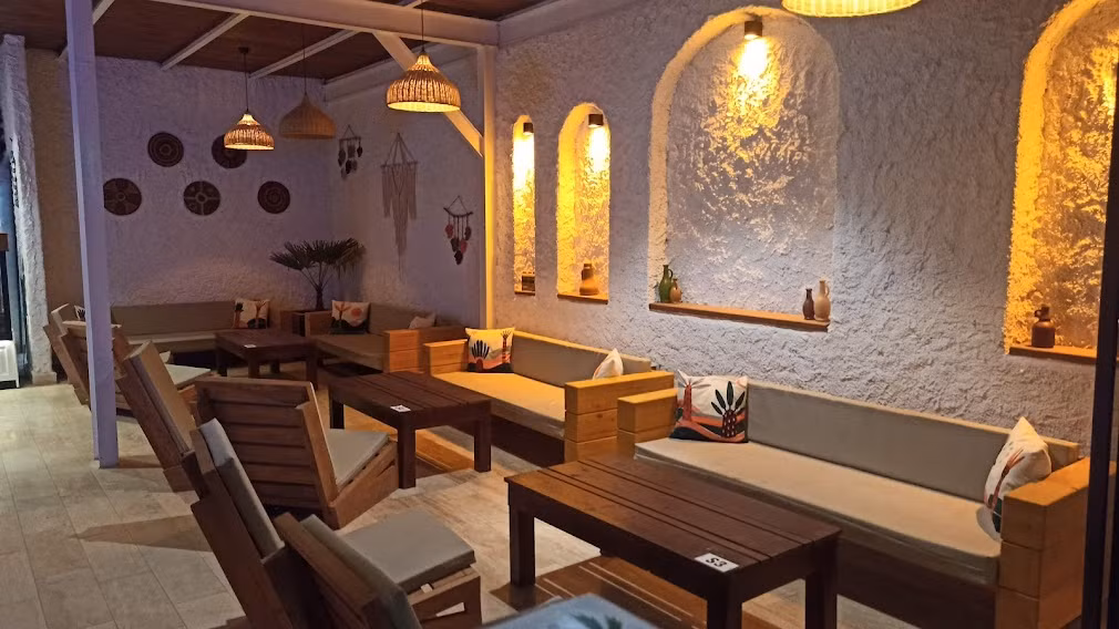 Malibeach Apart Otel Seferihisar — 6