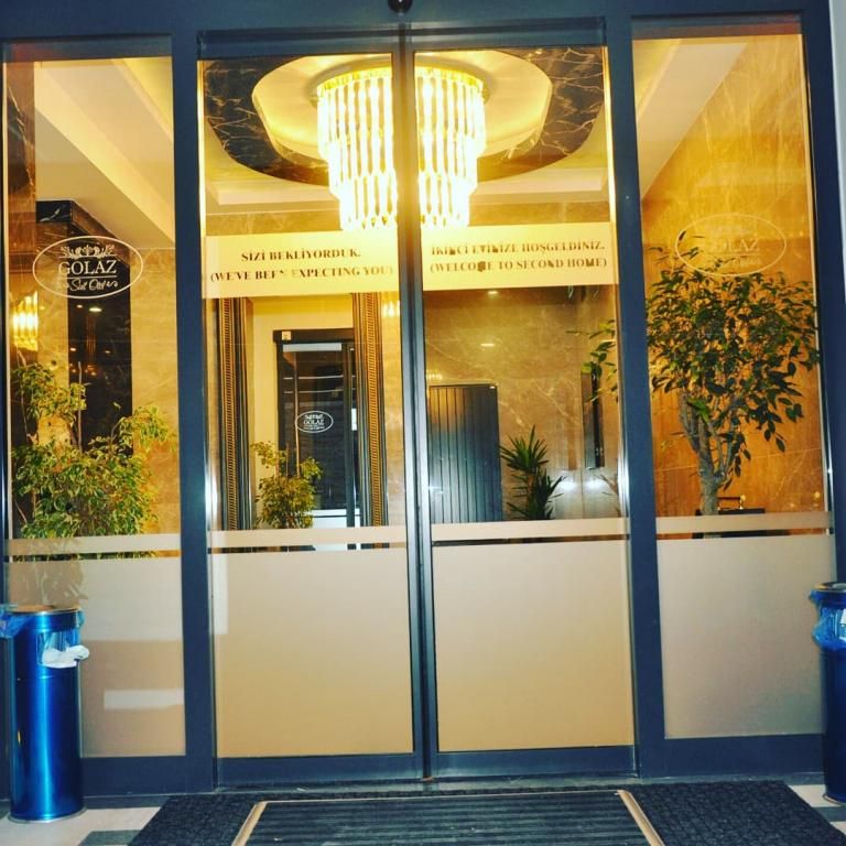 Golaz Suite Hotel — 9