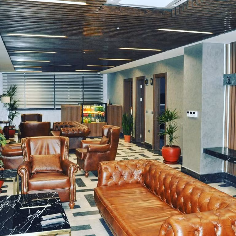 Golaz Suite Hotel — 7