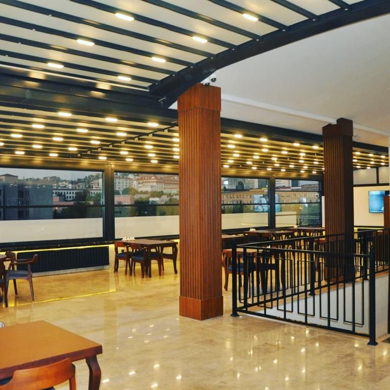 Golaz Suite Hotel — 6