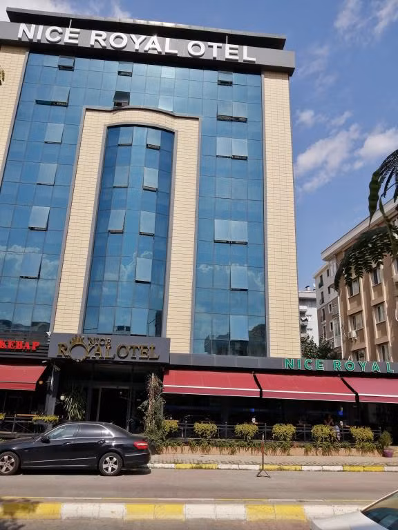 Nice Royal Otel — 6