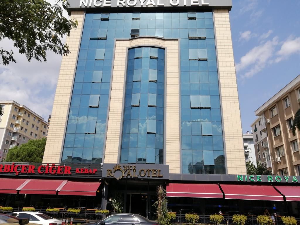 Nice Royal Otel — 7