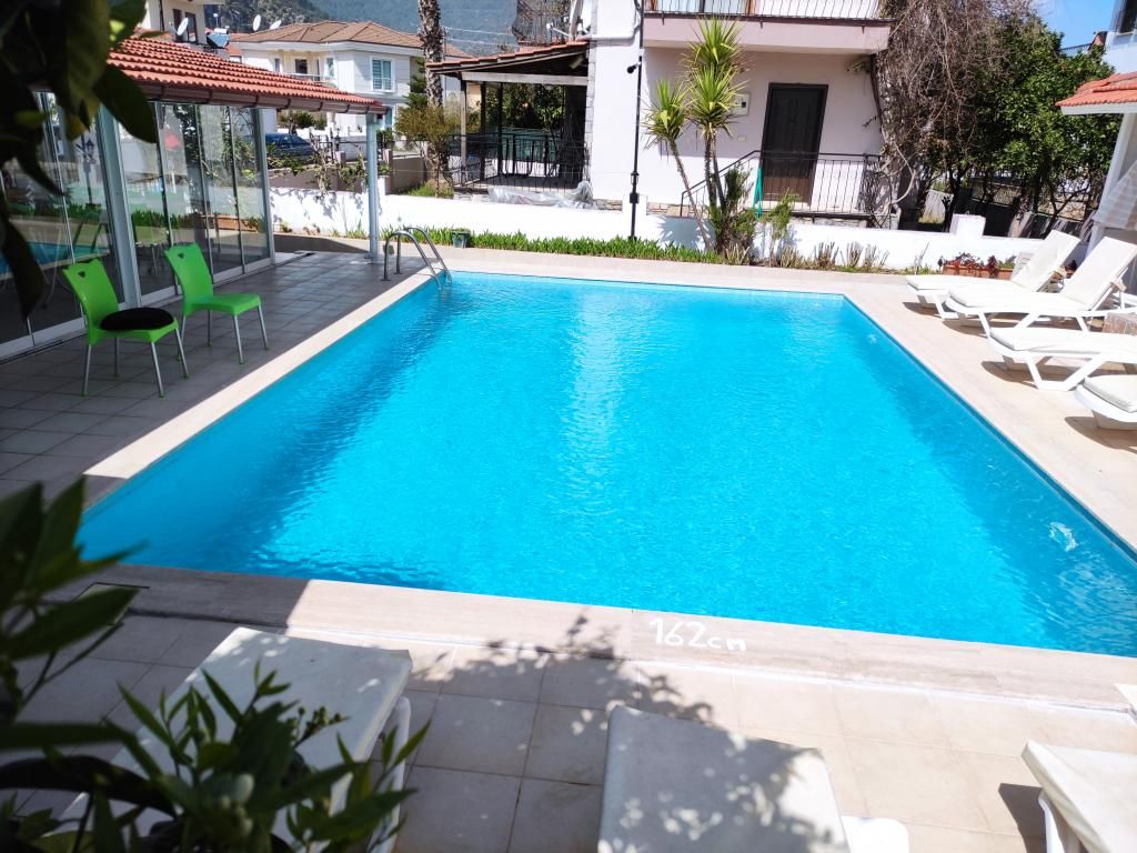Karaca Apart Dalyan — 8