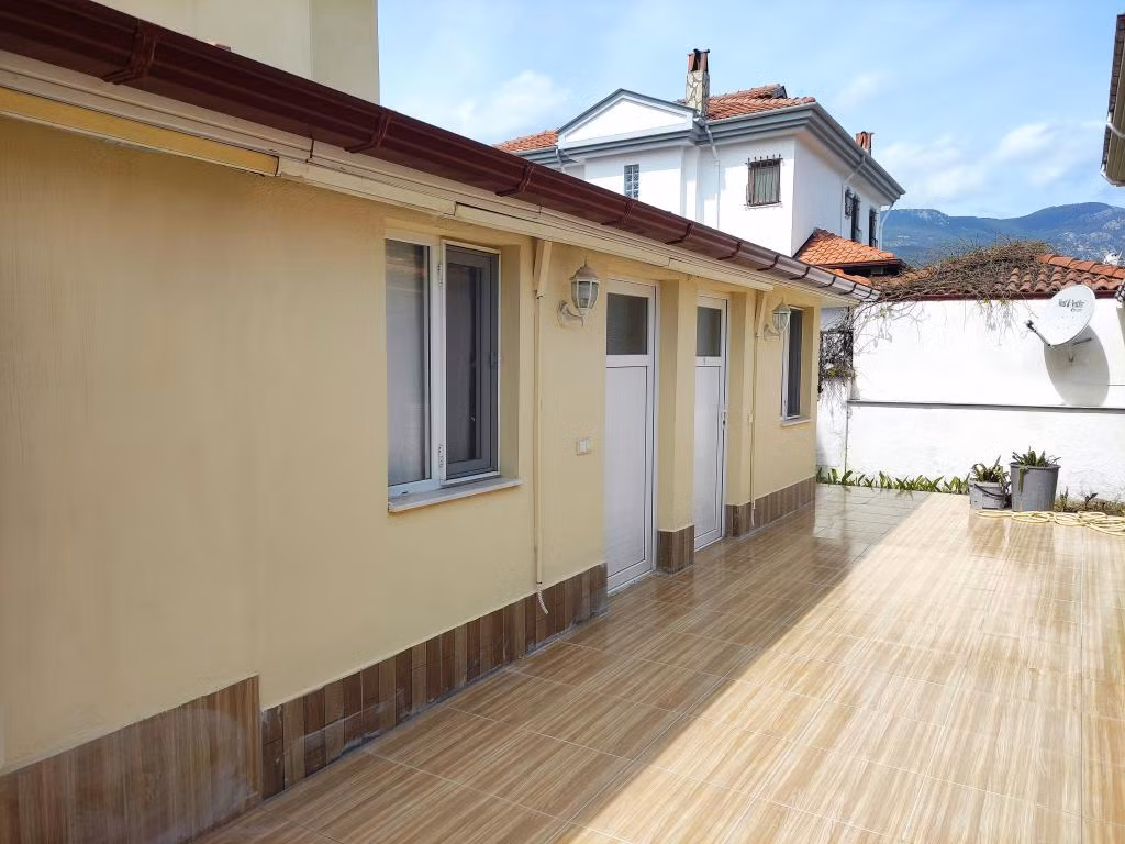Karaca Apart Dalyan — 4