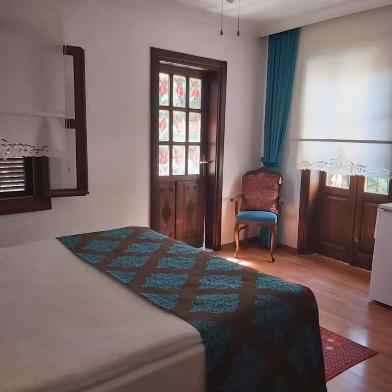 Sibel Hotel  — 6