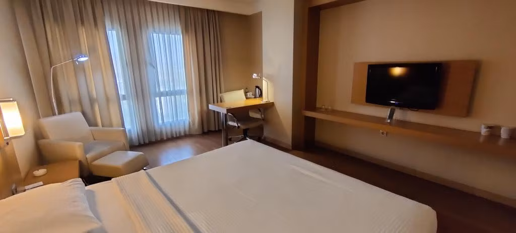 Anemon Grand Malatya Otel — 9