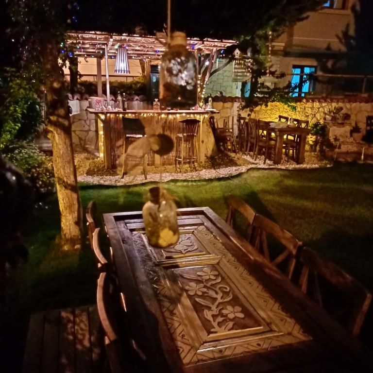 Bizim Ev Otel Alaçatı — 7