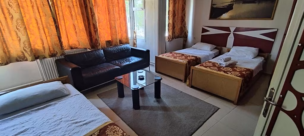 Çaylan Hotel — 6