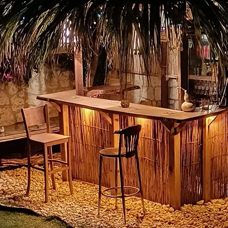 Bizim Ev Otel Alaçatı — 8