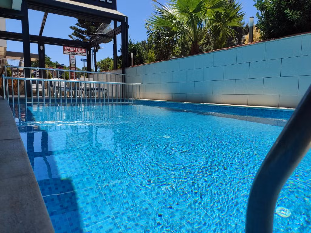 Elit Otel Didim — 3