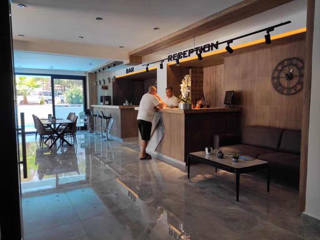 Elit Otel Didim — 5