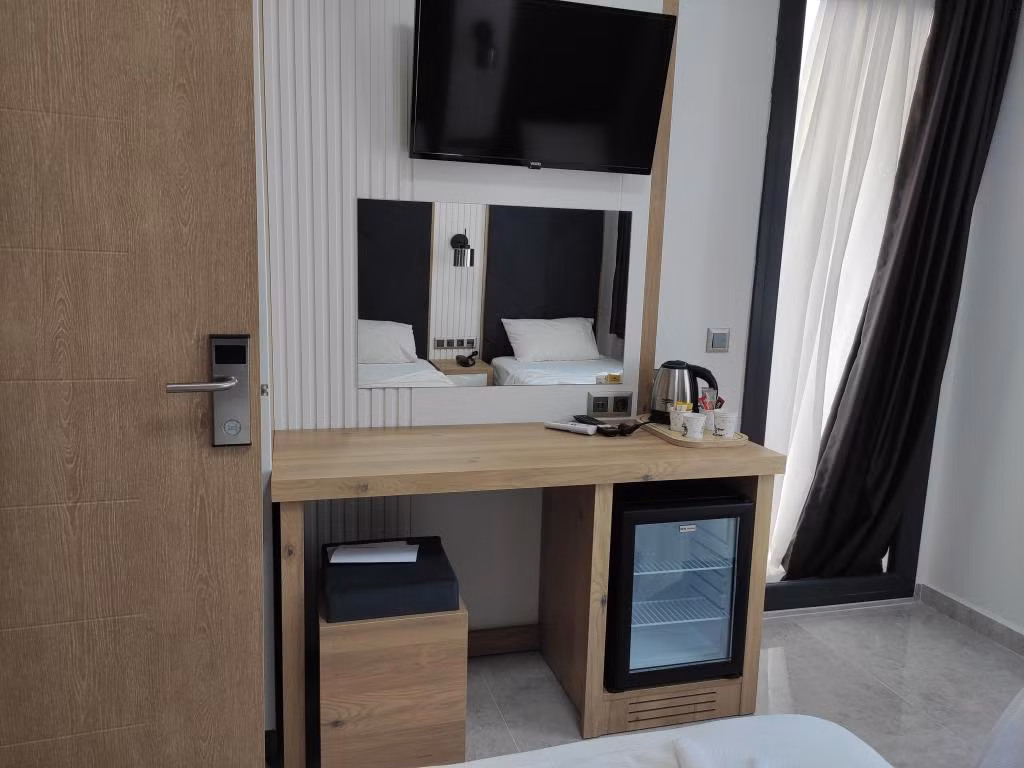 Elit Otel Didim — 6
