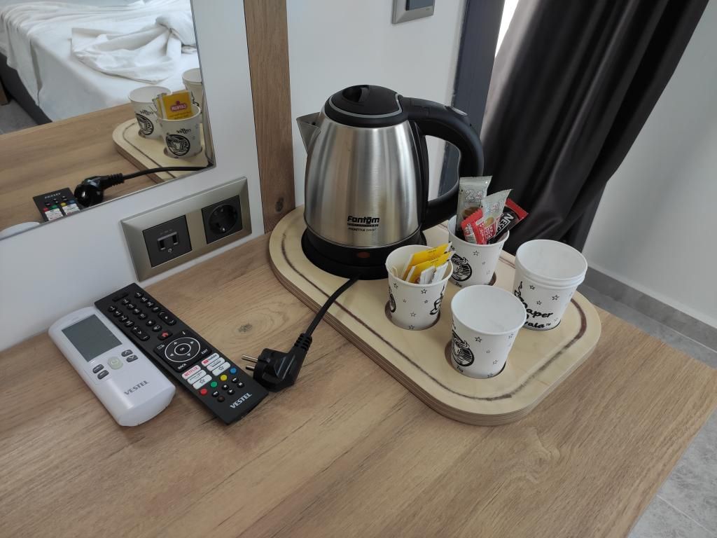 Elit Otel Didim — 7