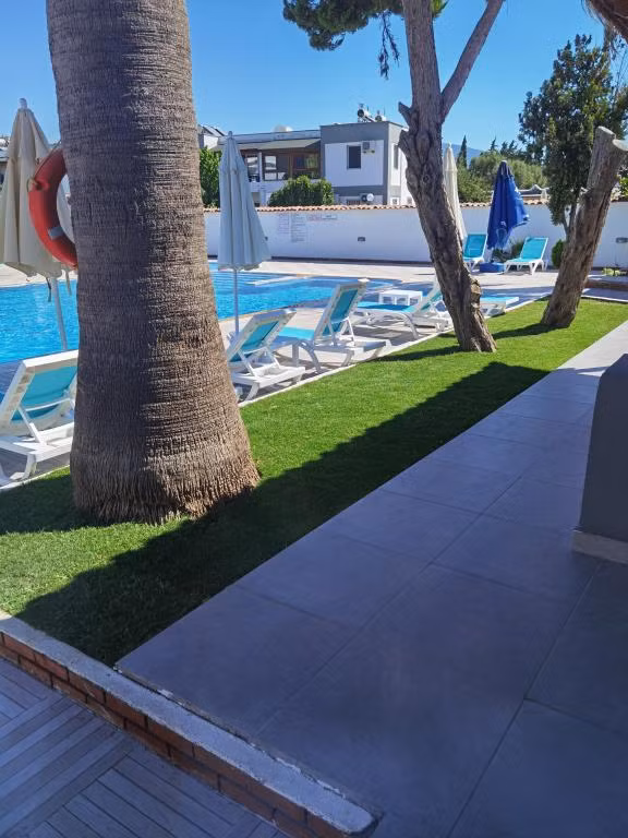 Sarsılmaz Otel Ortakent — 6