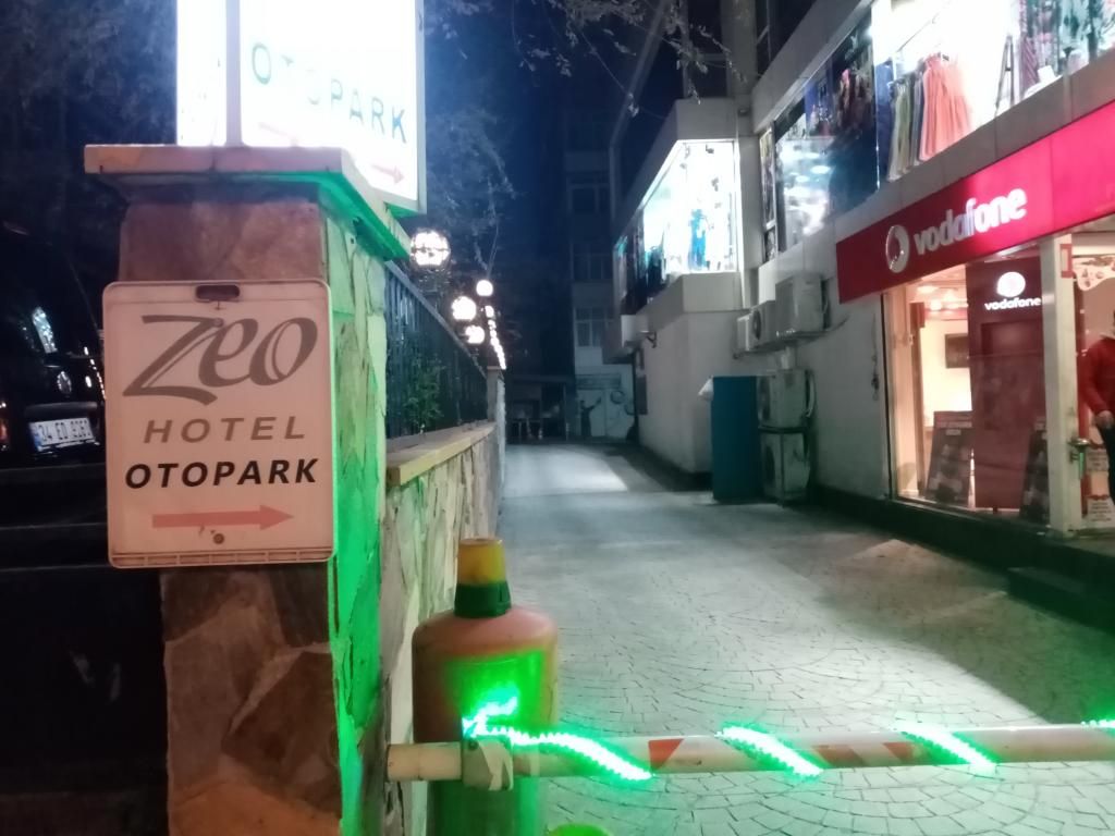 Zeo Hotel Merter — 5