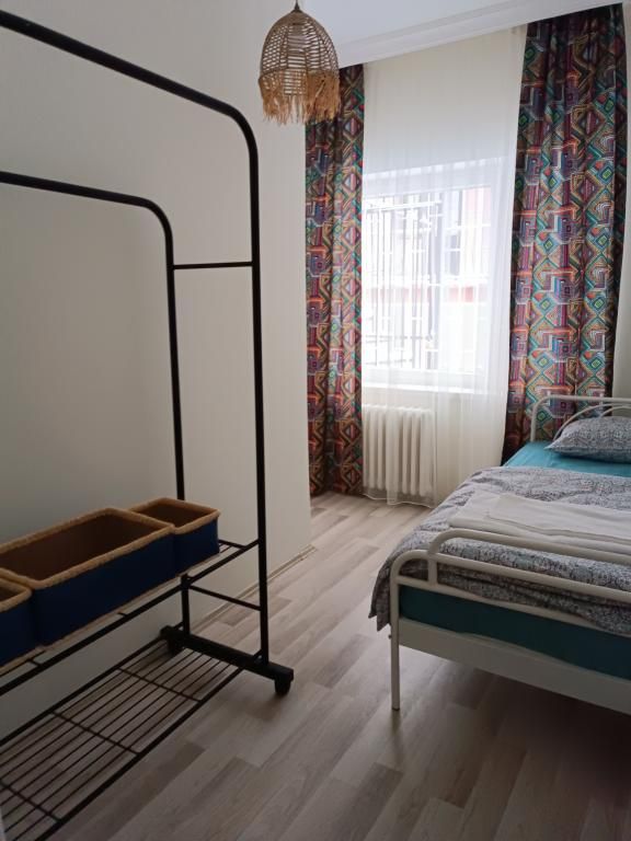 Deeps Hostel Ankara 2 — 6