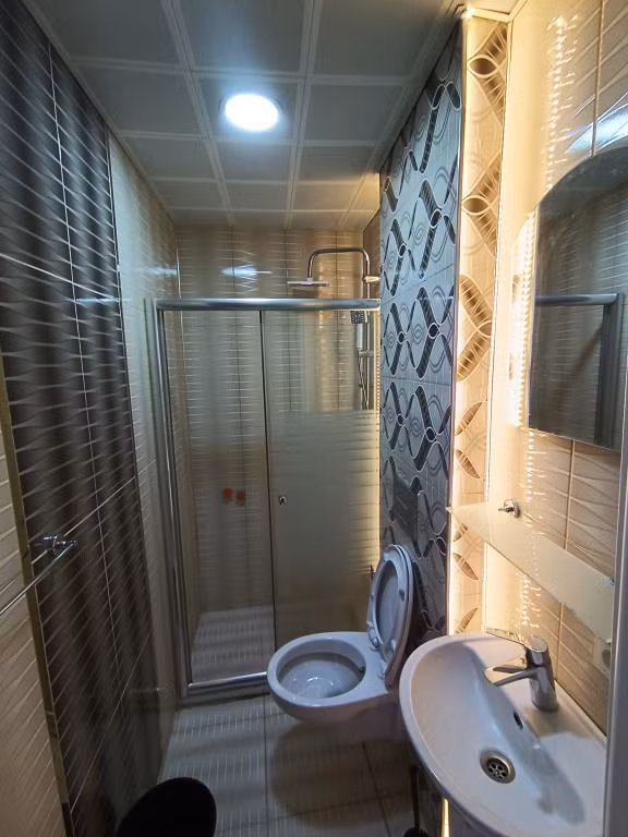 Deeps Hostel Ankara 2 — 7