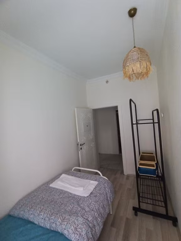 Deeps Hostel Ankara 2 — 8