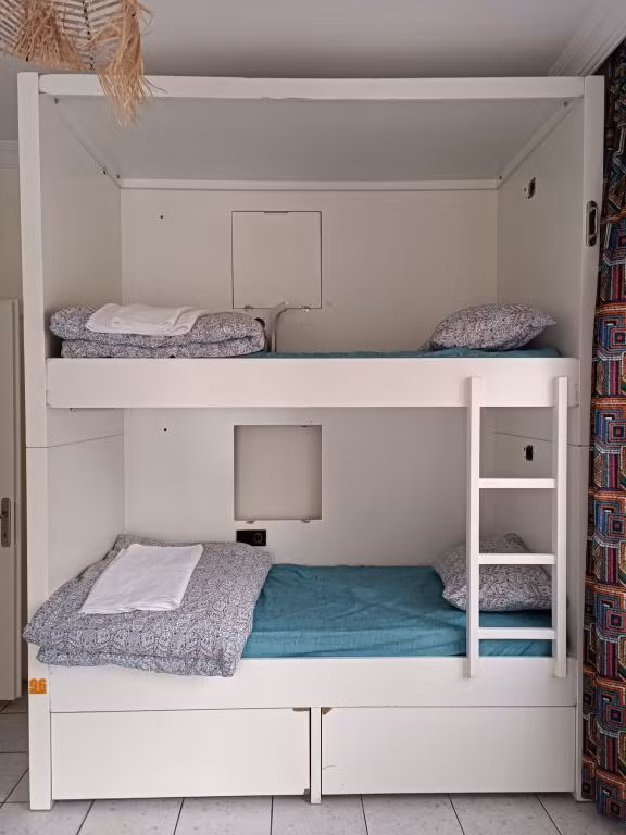 Deeps Hostel Ankara 2 — 2