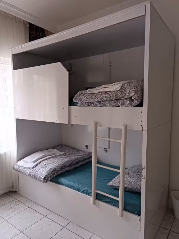 Deeps Hostel Ankara 2 — 3