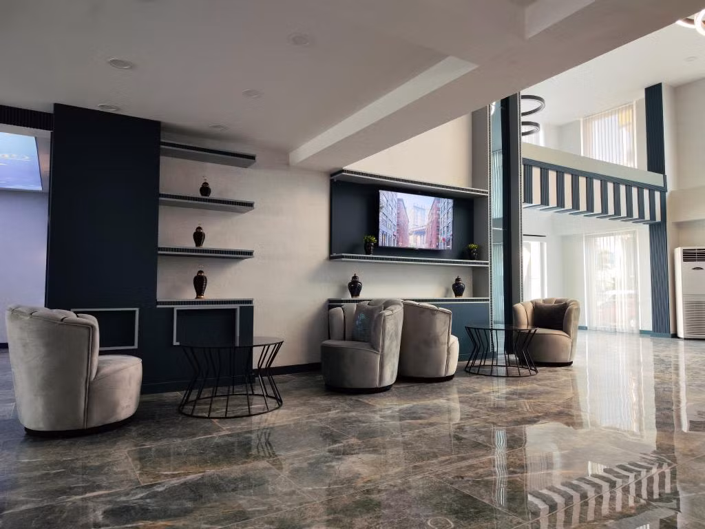 Velmore Hotel&Spa — 2