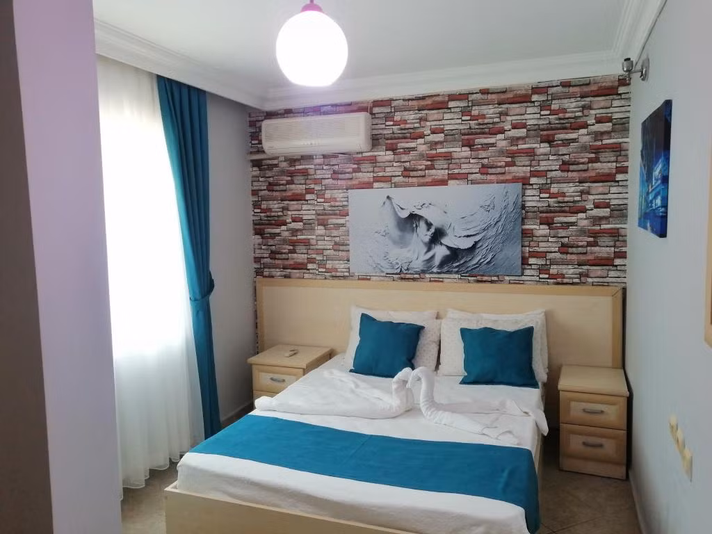 Otel Resmi