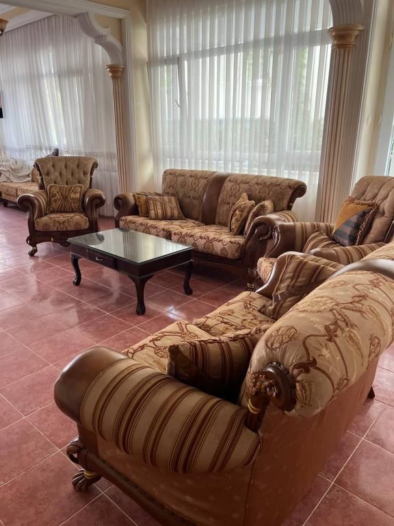 Brand Hotel Didim — 2