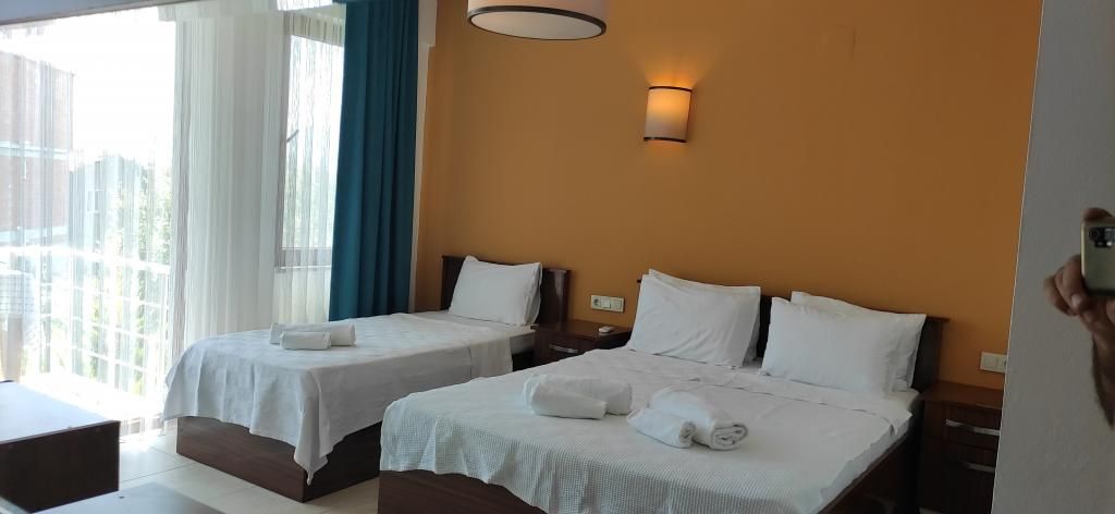 Elisa Butik Hotel — 9