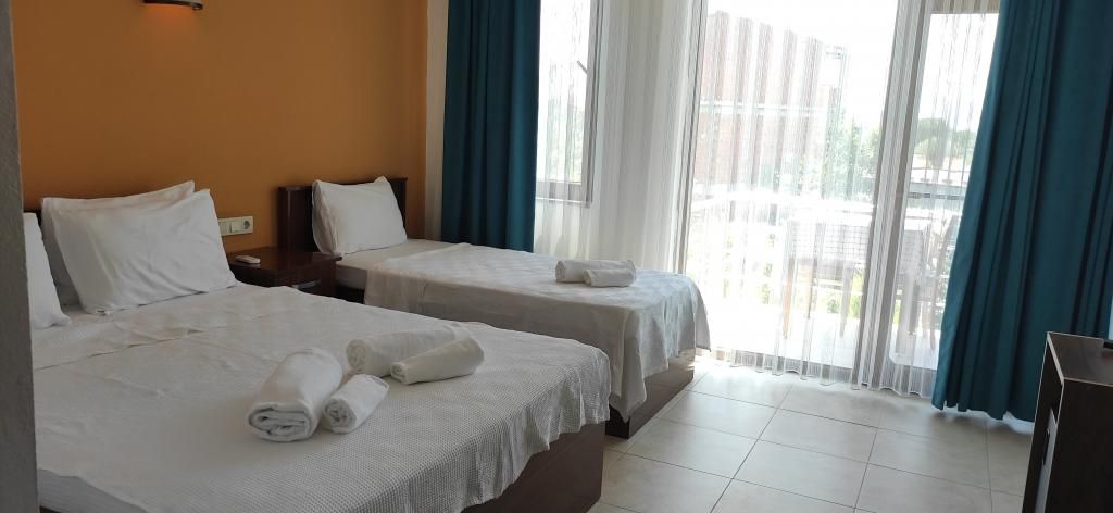Elisa Butik Hotel — 8