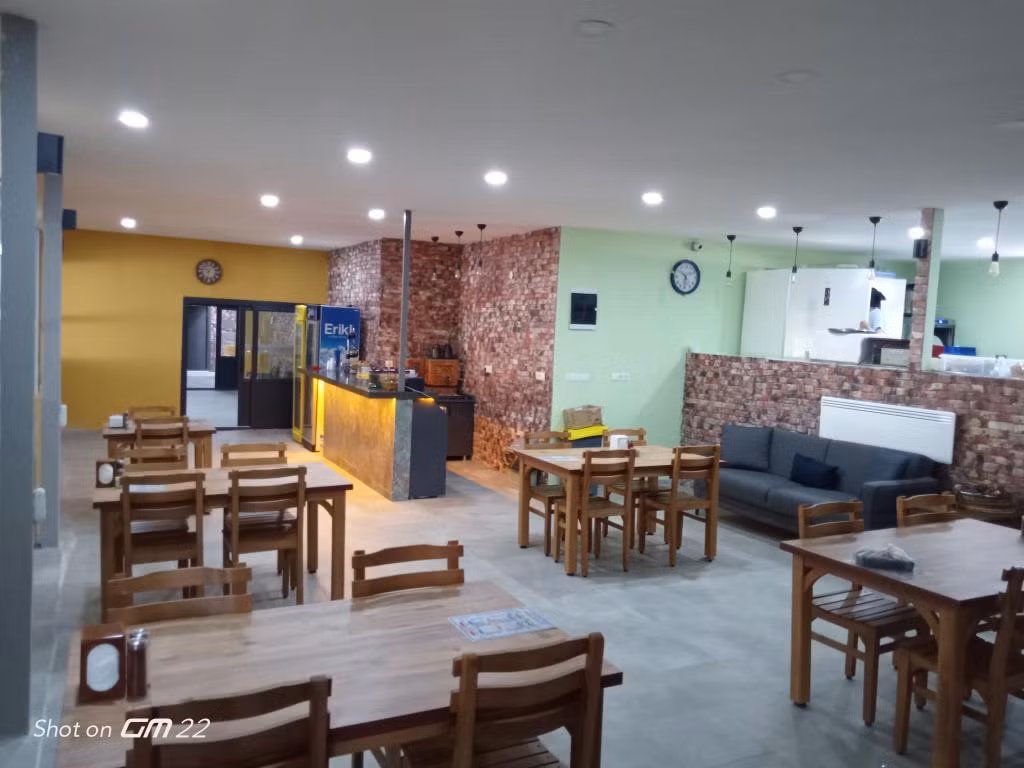 Otel Resmi
