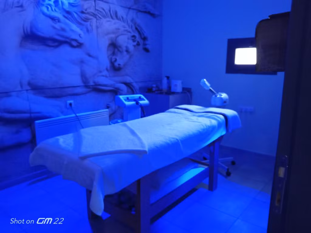 Otel Resmi