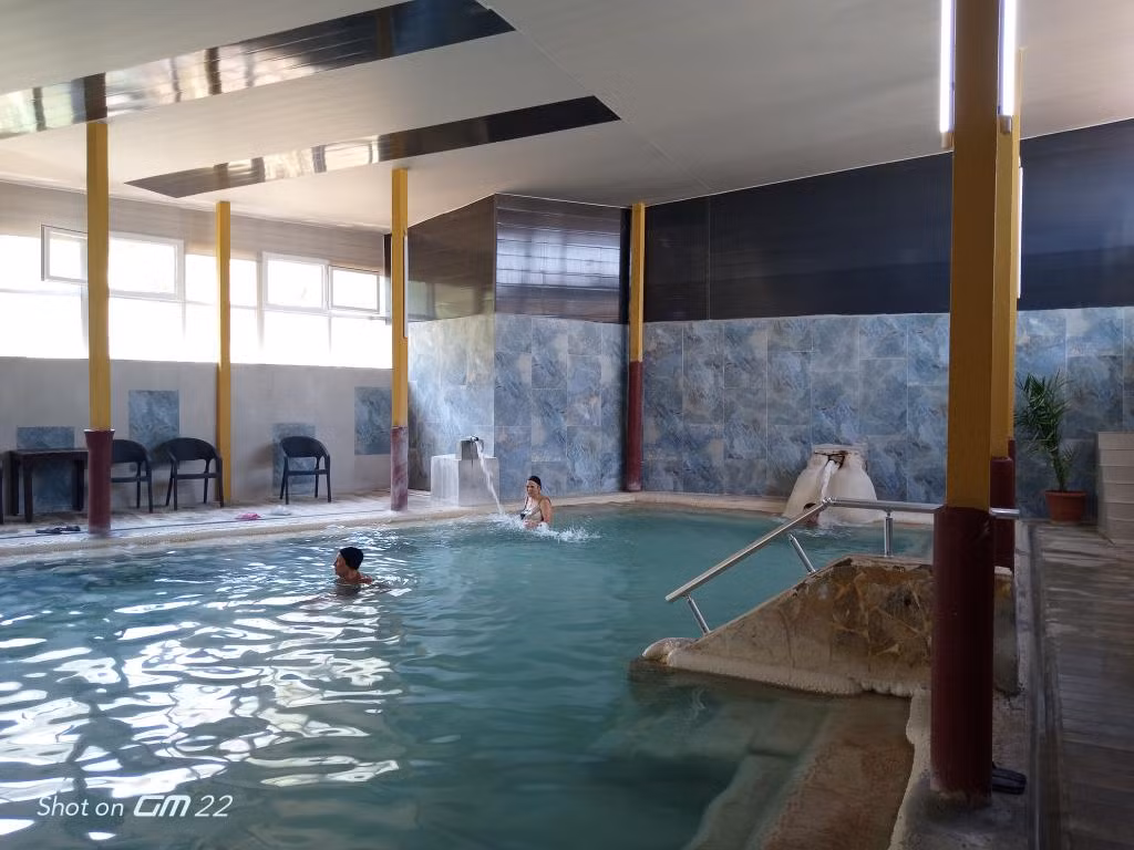 Otel Resmi