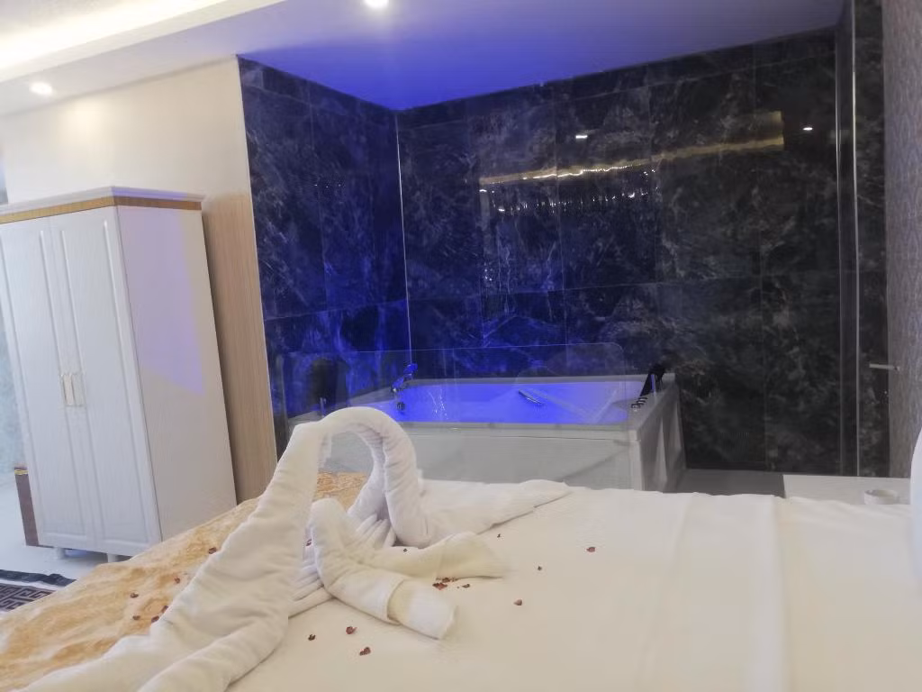 Bulut Royal Otel — 6