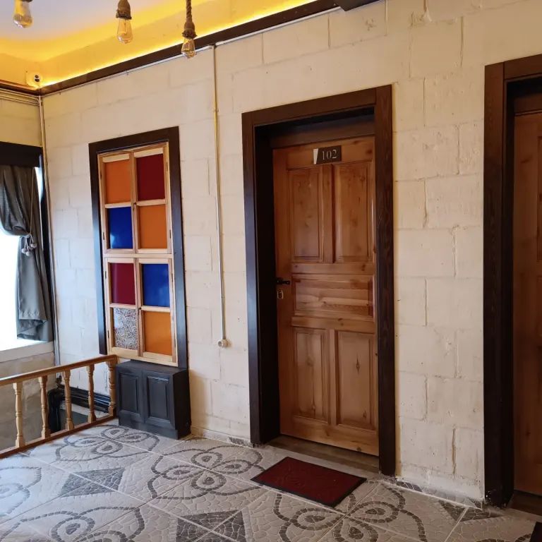 Ezel Hanım Konağı  — 5