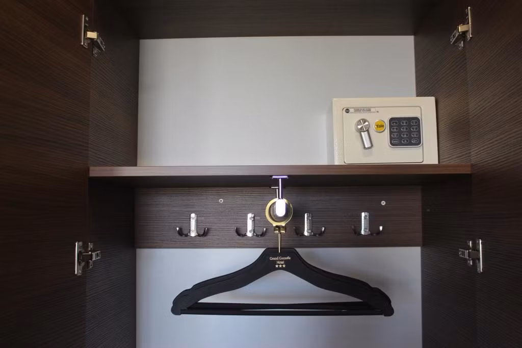 Erdek Grand Gazzella Otel — 6