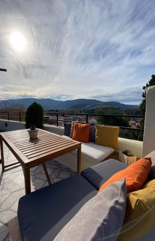 Kallinos Boutique Hotel Selçuk — 6
