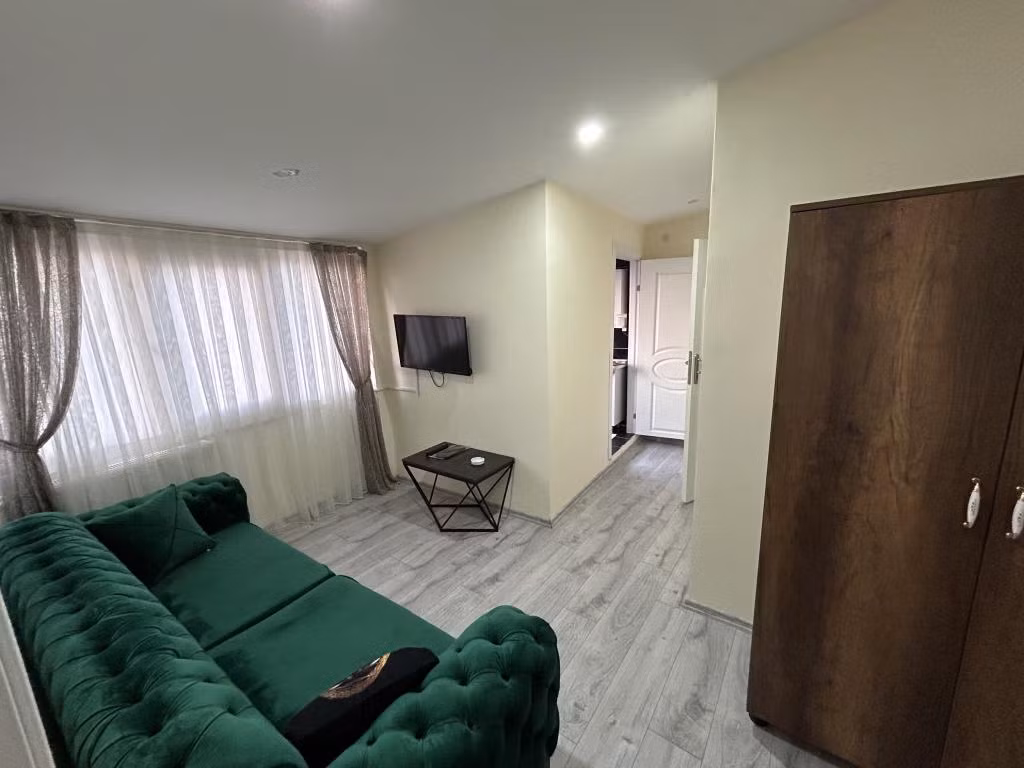 Naval Hotel Yalova — 6