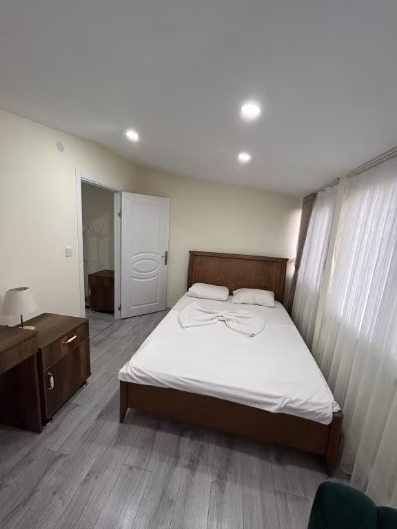 Naval Hotel Yalova — 7