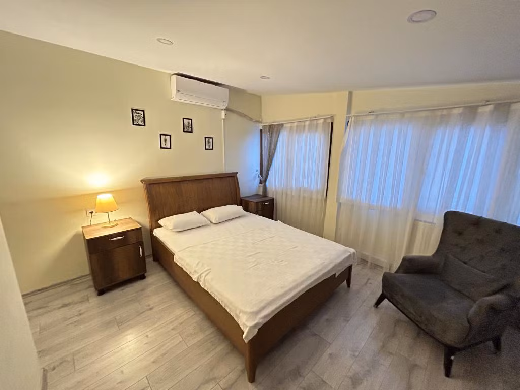 Naval Hotel Yalova — 9