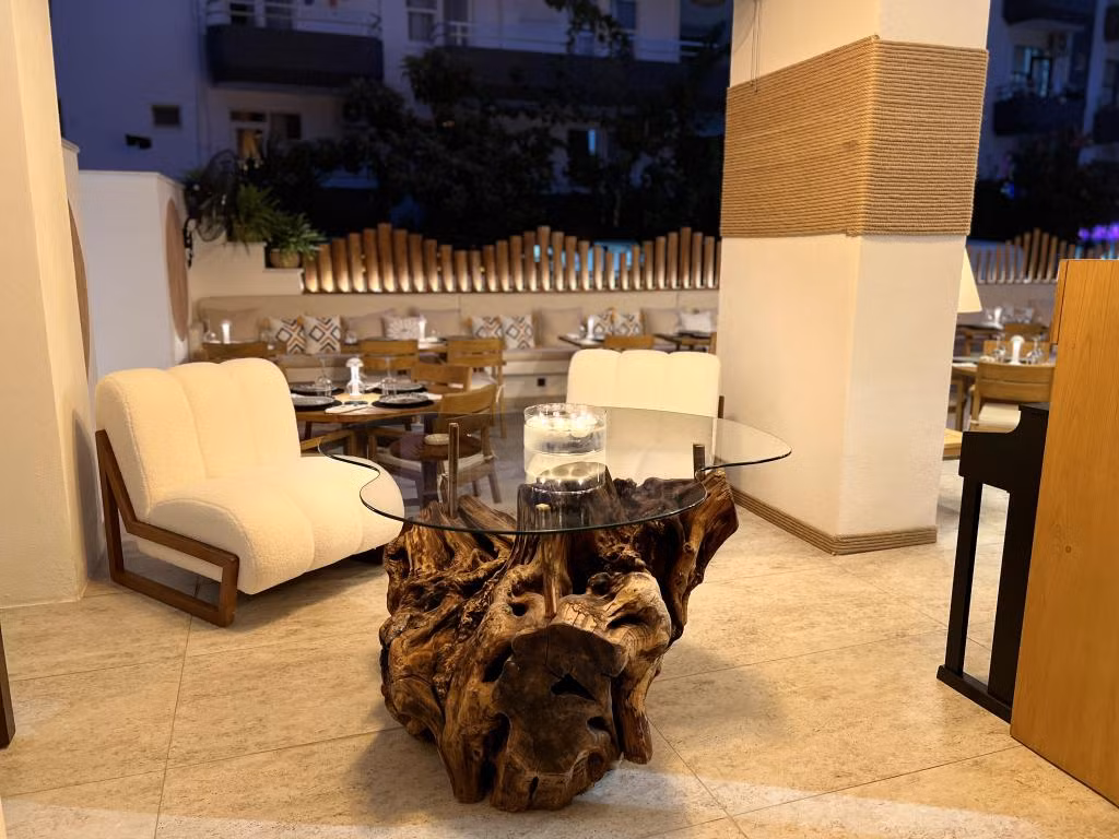 Otel Resmi