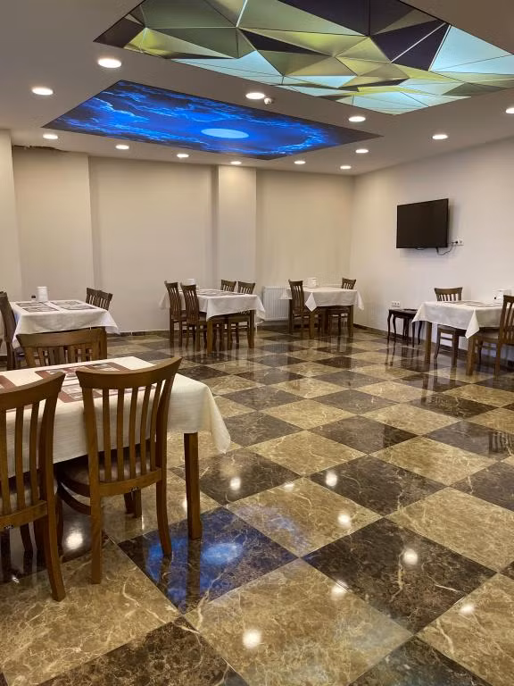 Bursa Malkoç Otel — 7