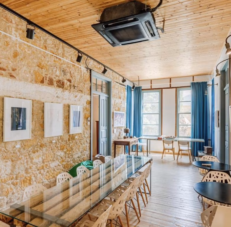TasEV Butik Hotel — 5