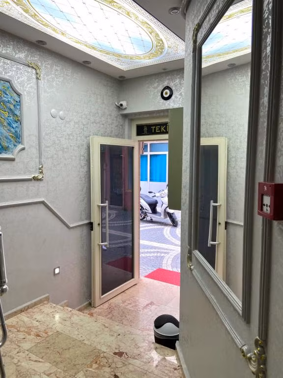 Tekinler Otel — 3